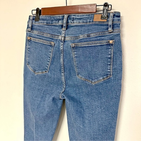 Judy Blue size 29 skinny fit jeans women - Picture 4 of 9